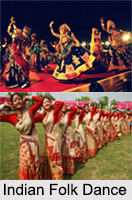 Types of Indian Dances