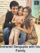 Indraneil Sengupta, Bengali Actor