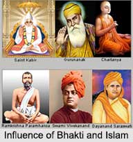 Development of Hinduism