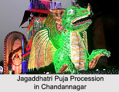 Chandannagar, West Bengal