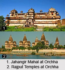 Jhansi, Uttar Pradesh