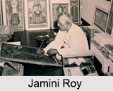 Painters of India
