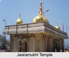 Temples of Himachal Pradesh