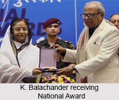 K. Balachander, Tamil Movie Producer