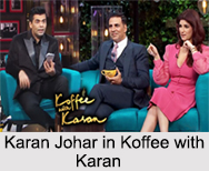 Karan Johar, Indian Film Maker