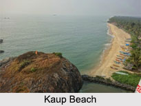 Beaches in Karnataka