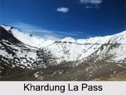 Nubra Valley, Ladakh