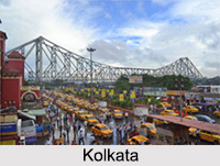 Metropolitan Cities in India