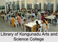 Kongunadu Arts and Science College, Coimbatore