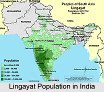 Lingayatas, Shaivism