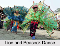 Folk Dances of Arunachal Pradesh, Indian Folk Dances, Indian Dances