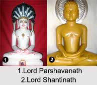 Jain Tirthankaras