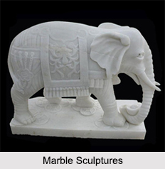 Indian Sculptures