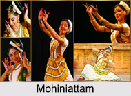 Classical Dances of India