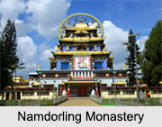 Buddhist Monasteries in India
