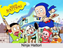 Nickelodeon, Indian Animation Channel