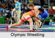 Rules of Wrestling