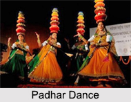 Folk Dances of Gujarat