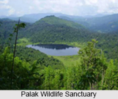 Wildlife Sanctuaries of Mizoram