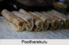 Traditional Cuisine of Andhra Pradesh