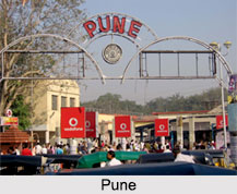 Cities of Maharashtra
