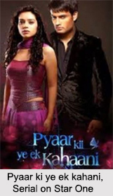 Star One, Indian Television