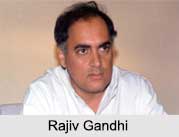 Indian National Congress, Indian Political Parties