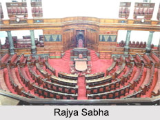 Parliament of India, Constitution of India