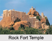 Monuments of Tamil Nadu