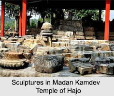 Hajo, Kamrup District, Assam