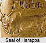 Harappa, Indus Valley Civilization