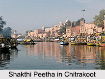 Chitrakoot, Uttar Pradesh
