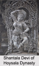 Queens of South India