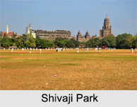Dadar, Mumbai, Maharashtra