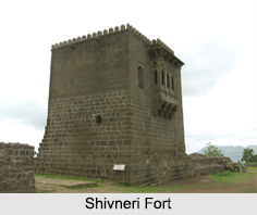 Forts in Pune District, Maharashtra