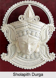 Crafts of West Bengal