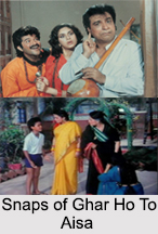 Ghar Ho To Aisa, Indian Movie