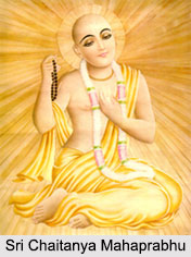 Indian Bhakti Saints