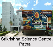 Indian Science Museums