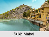 Tourism in Bundi, Rajasthan