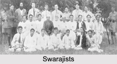 Swaraj Party, Indian Freedom Struggle