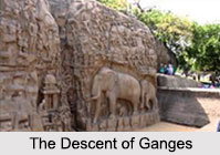 Cave Temples of Mahabalipuram, Kanchipuram District, Tamil Nadu