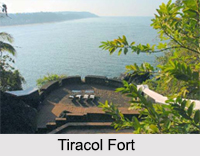 Forts in Goa