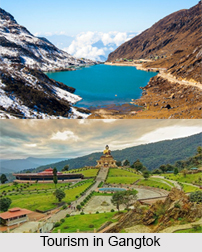 Gangtok, Sikkim