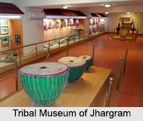 Jhargram, West Bengal