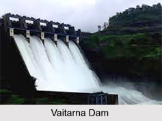 Dams in Maharashtra