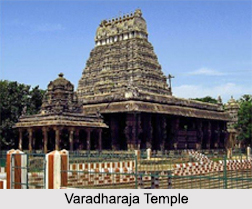 Temples of Tirunelveli District, Tamil Nadu