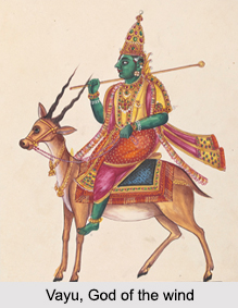 Vedic Deities of India