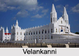 Churches in India