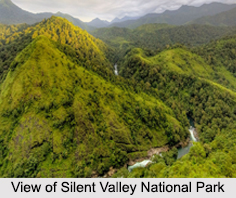 Palakkad District, Kerala